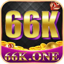 66kbet APK Resmi — ikon aplikasi