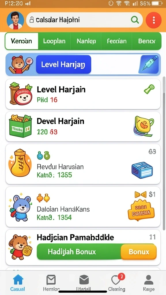Screenshot 66kbet nomor 3