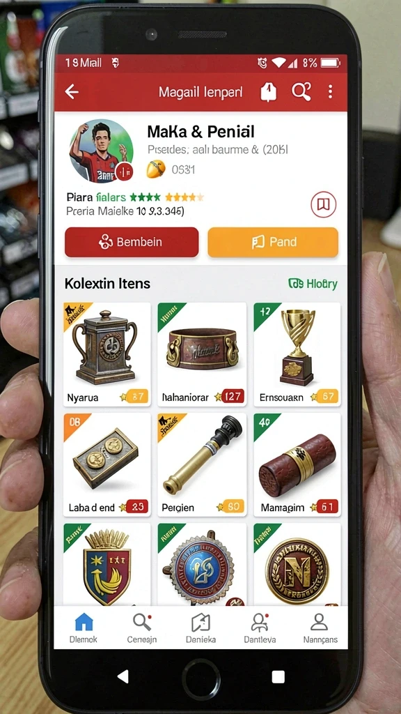 Screenshot 888idr nomor 1