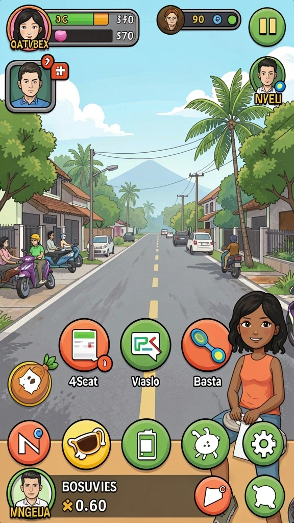 Screenshot afaf nomor 2