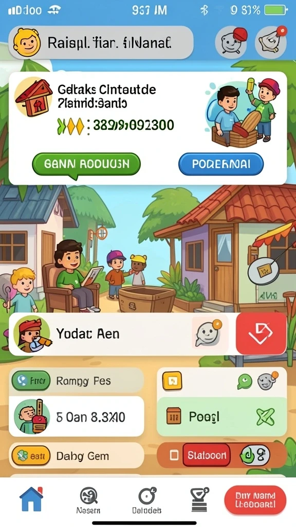 Screenshot bento4d nomor 1