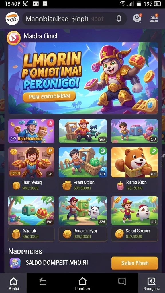 Screenshot bento4d nomor 2