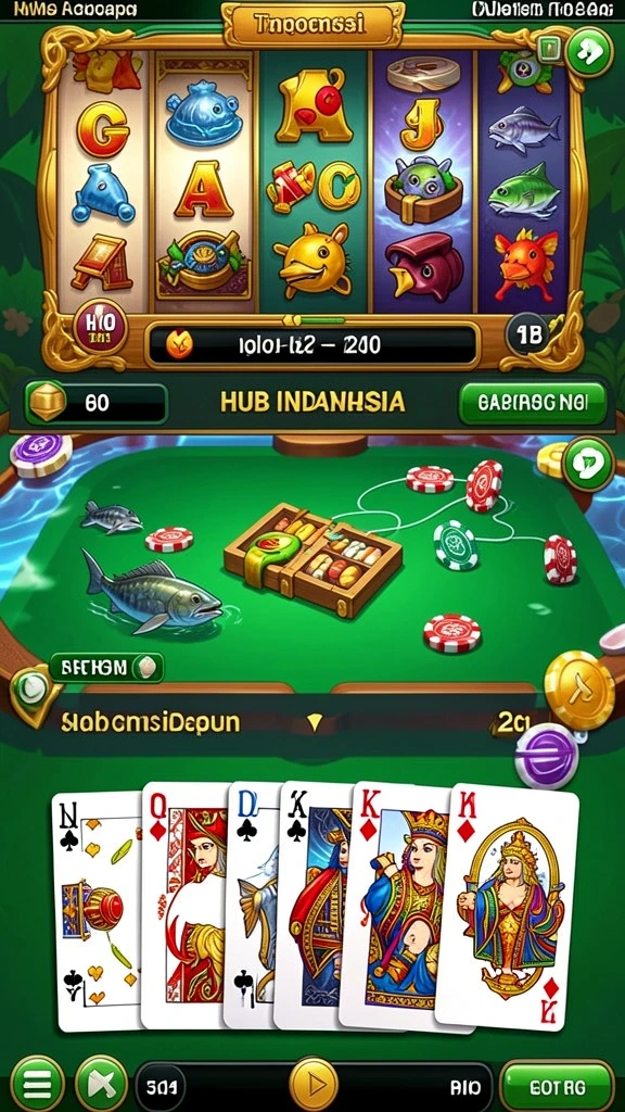 Screenshot bighoki nomor 1