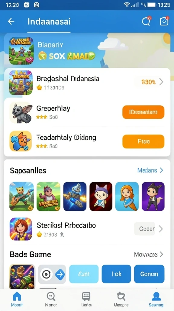 Screenshot birutoto nomor 1