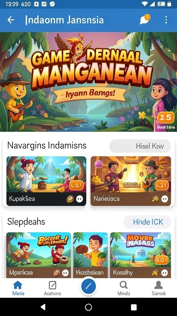 Screenshot bowo77 nomor 3