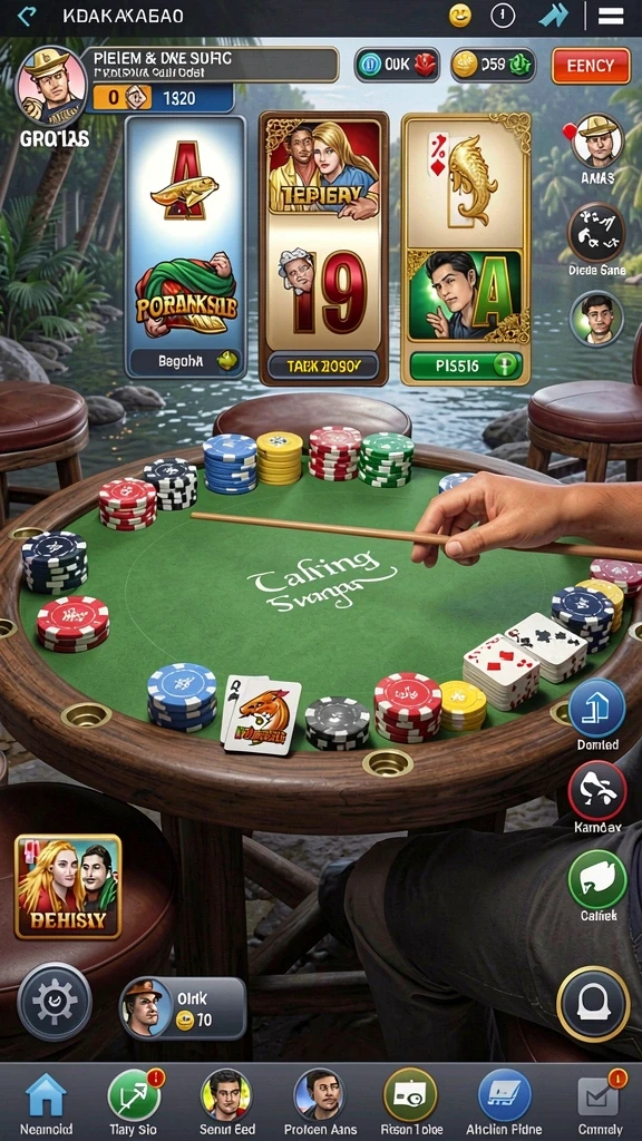 Screenshot dewi288 nomor 3