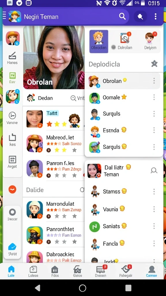 Screenshot dy777 nomor 3