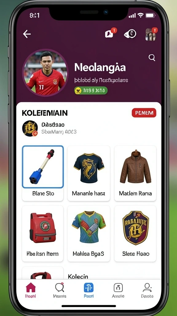 Screenshot e88 nomor 2