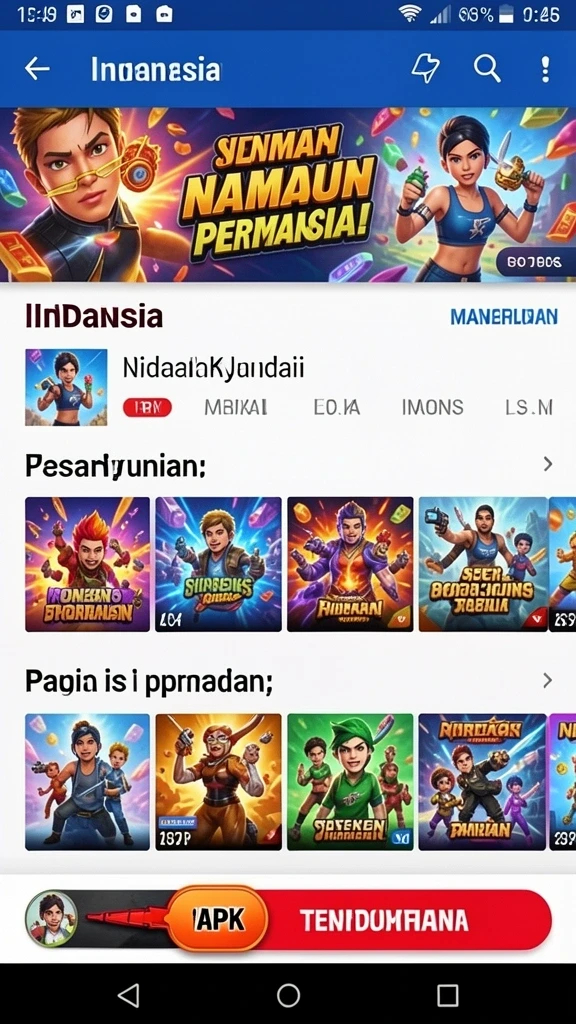 Screenshot hokivip nomor 2