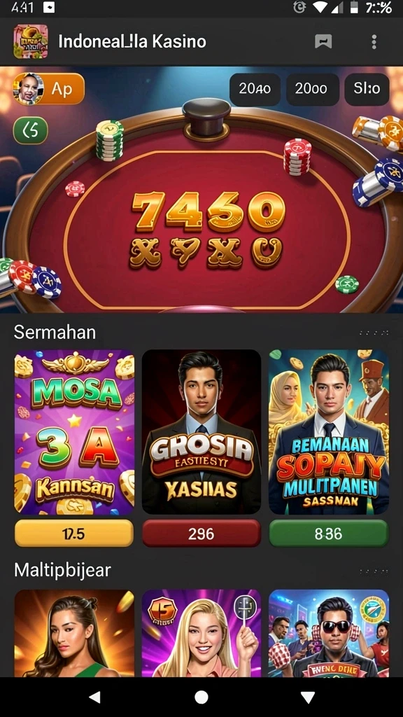 Screenshot hot985 nomor 1