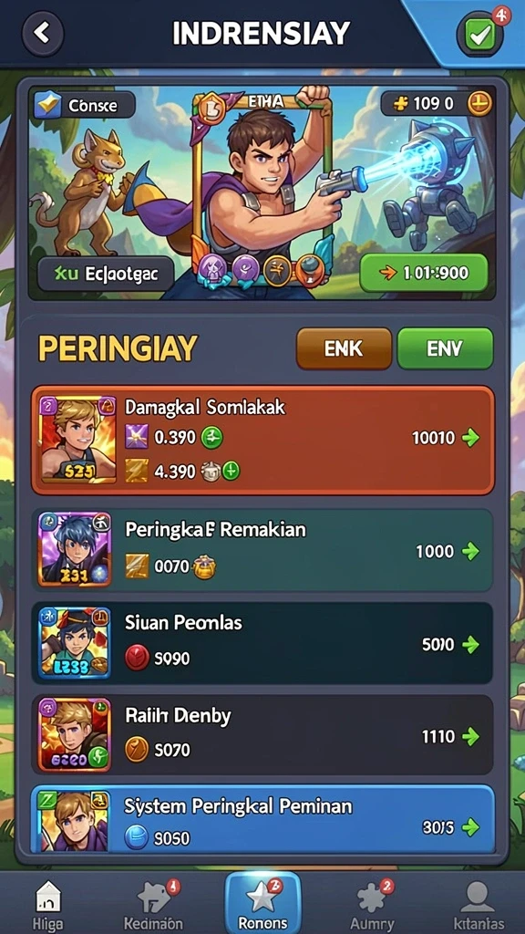 Screenshot hugo77 nomor 3