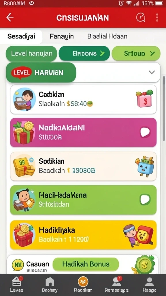 Screenshot hujantoto nomor 2