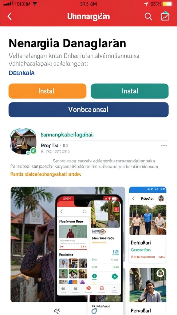 Screenshot idnscore nomor 1