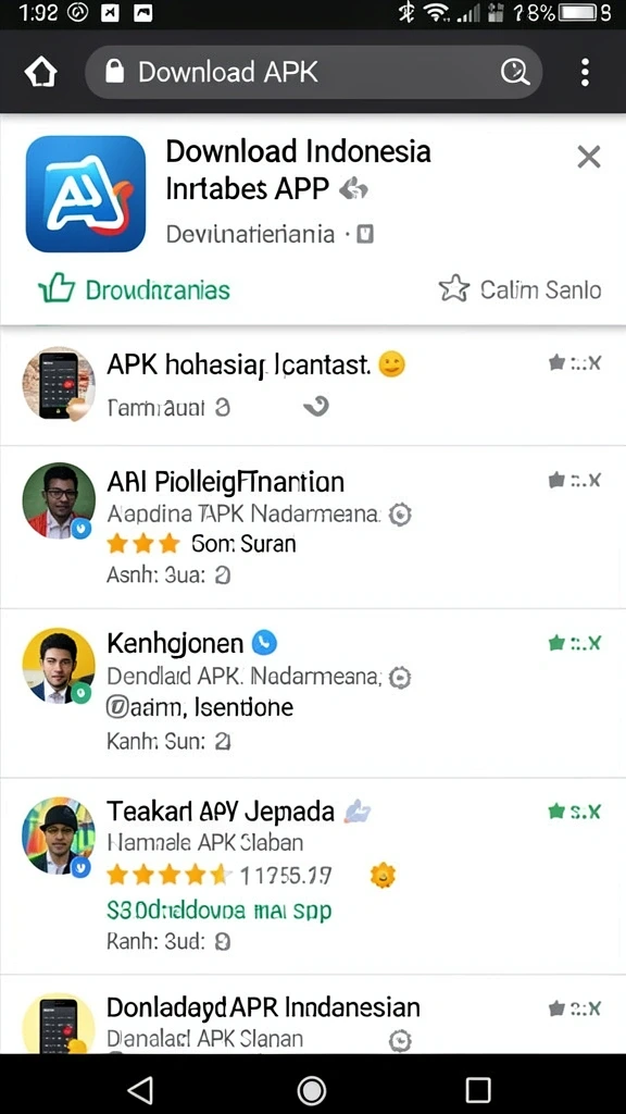 Screenshot idnscore nomor 2