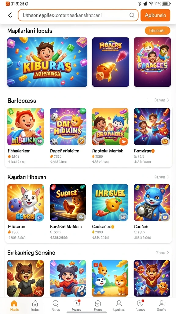 Screenshot idnscore nomor 3