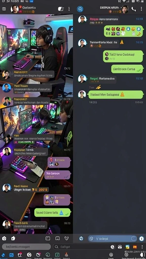 Screenshot jago368 nomor 1