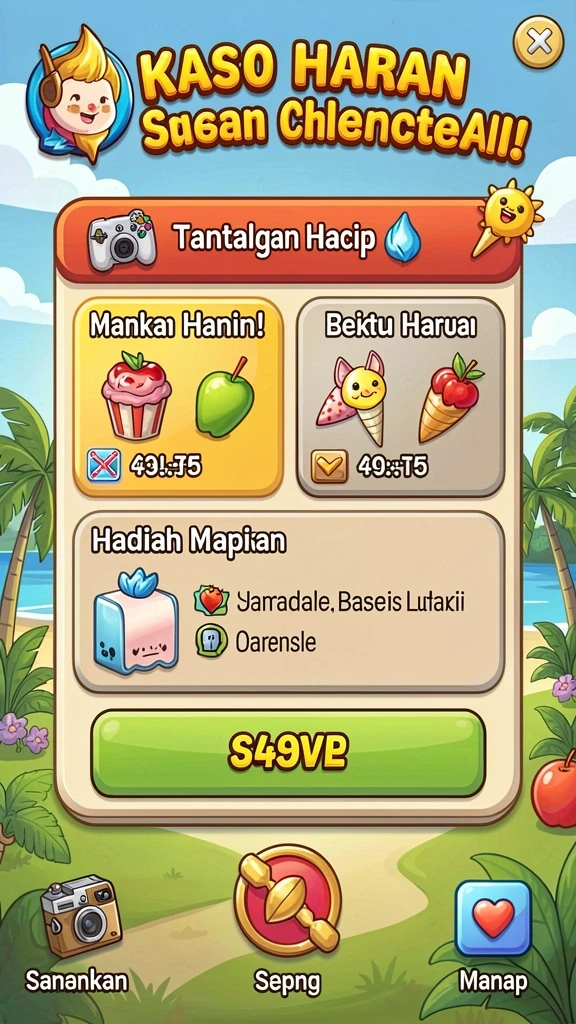 Screenshot jago368 nomor 3