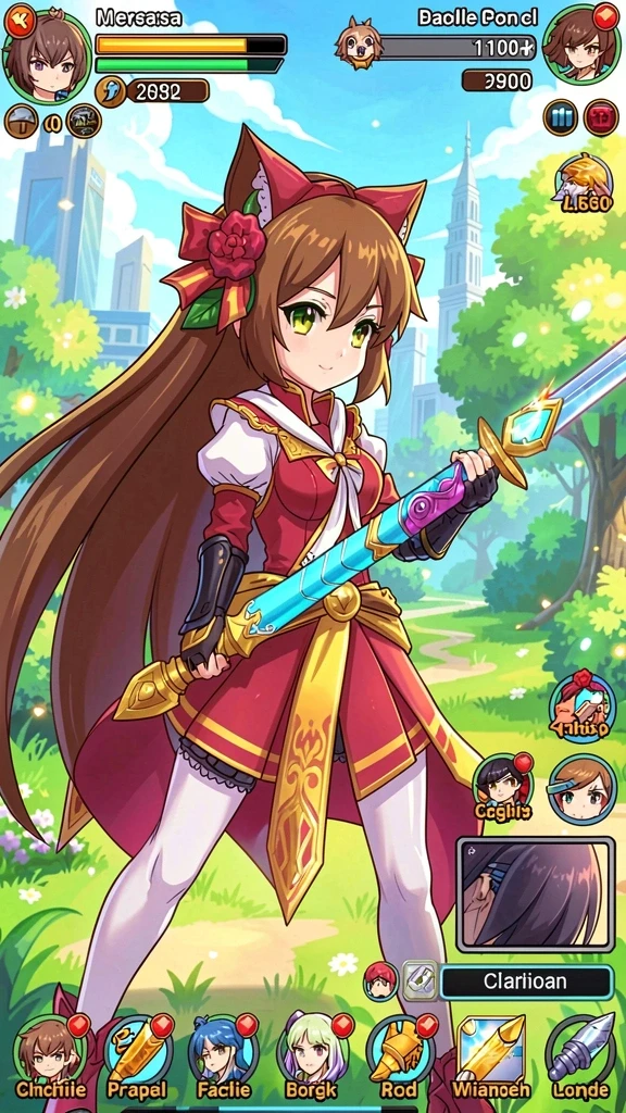 Screenshot jktgame nomor 2