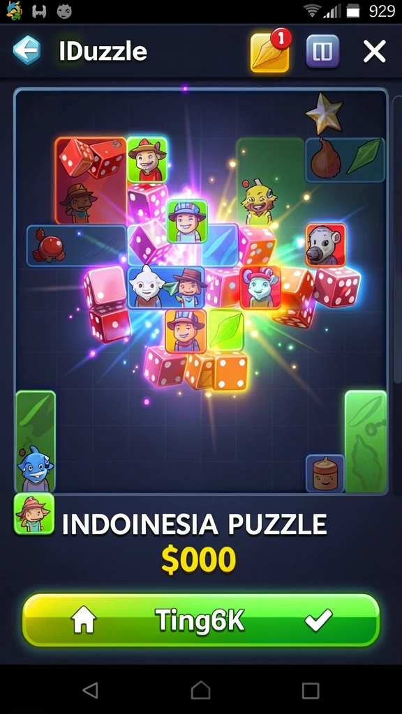 Screenshot jktgame nomor 3