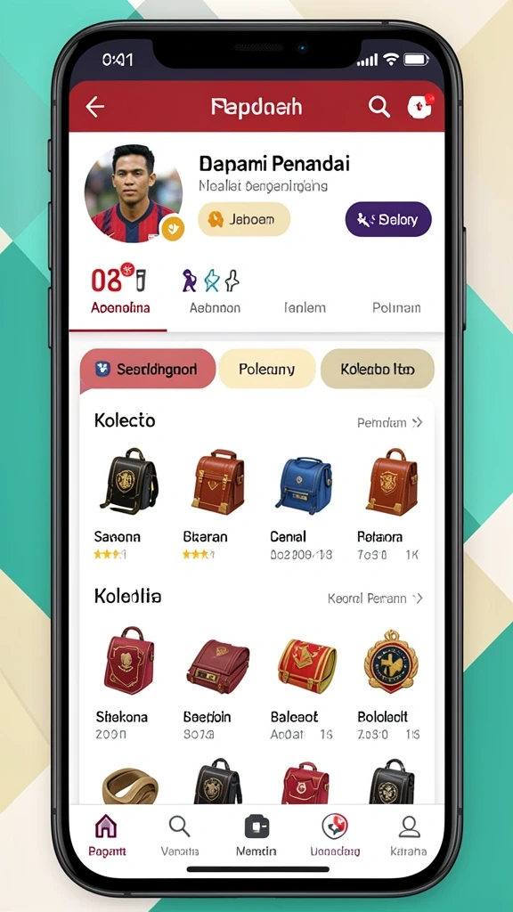 Screenshot juragan77 nomor 2