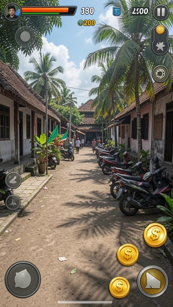 Screenshot juragan77 nomor 3