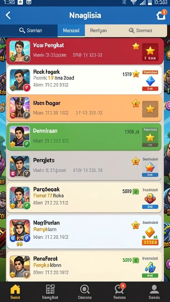 Screenshot koplo77 nomor 1