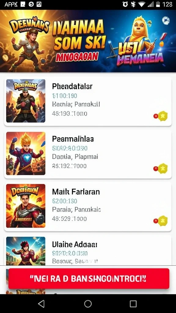 Screenshot macantoto nomor 2