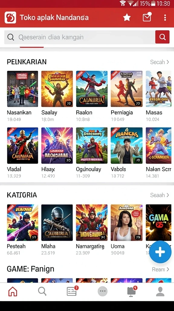Screenshot menangbet nomor 1