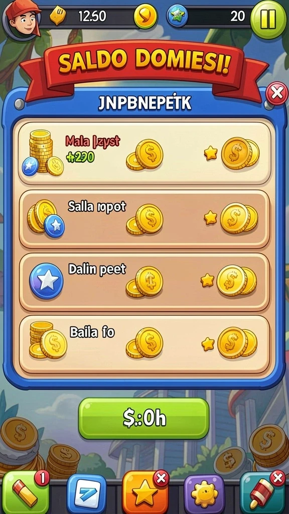 Screenshot menangbet nomor 3