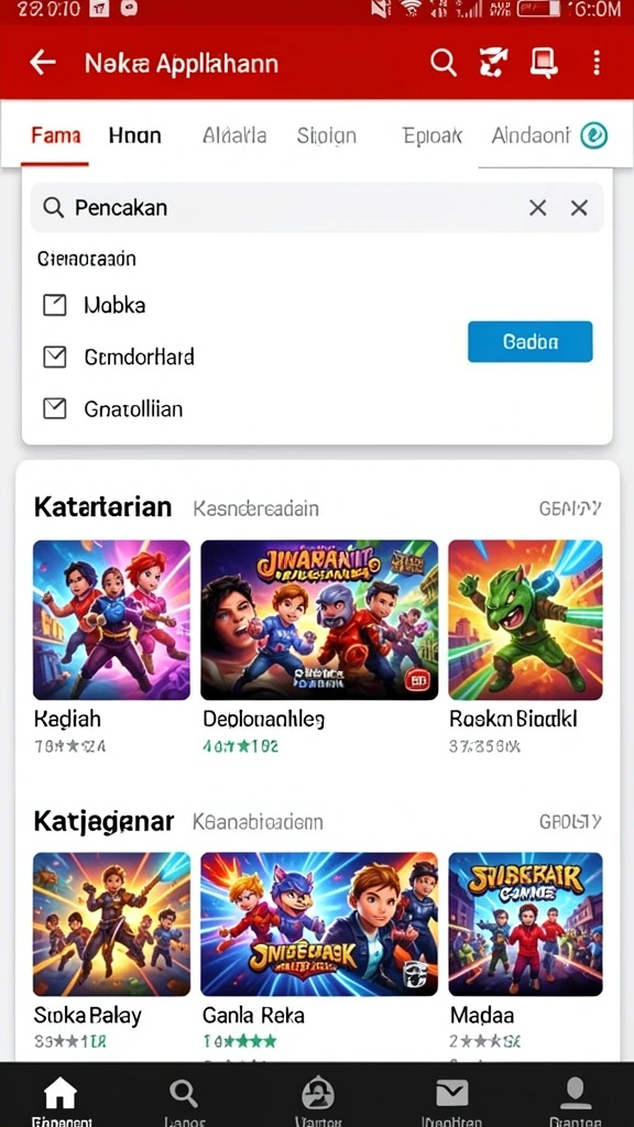 Screenshot milo4d nomor 3
