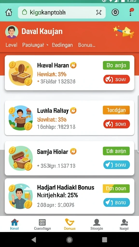 Screenshot naga2000 nomor 2