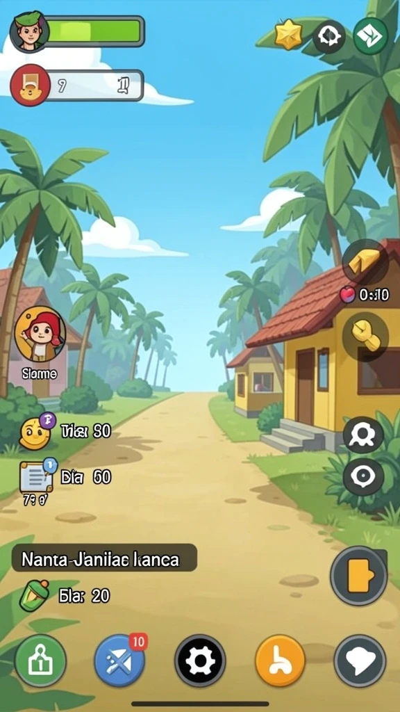 Screenshot nv77 nomor 2