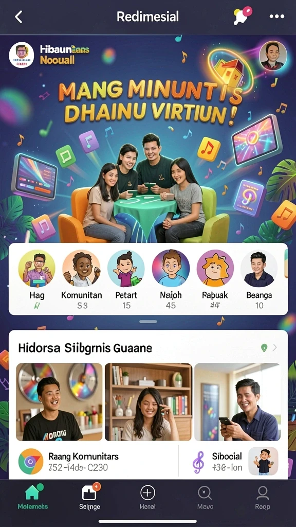 Screenshot quarkplay nomor 3