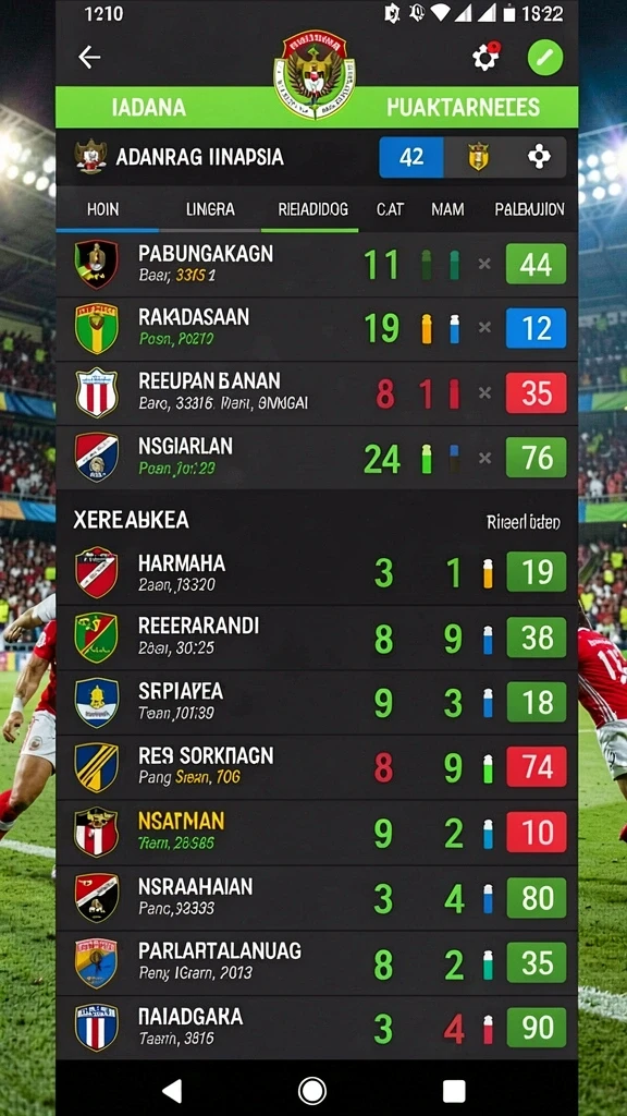 Screenshot rezixo nomor 3