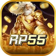 rp55 APK Resmi — ikon aplikasi
