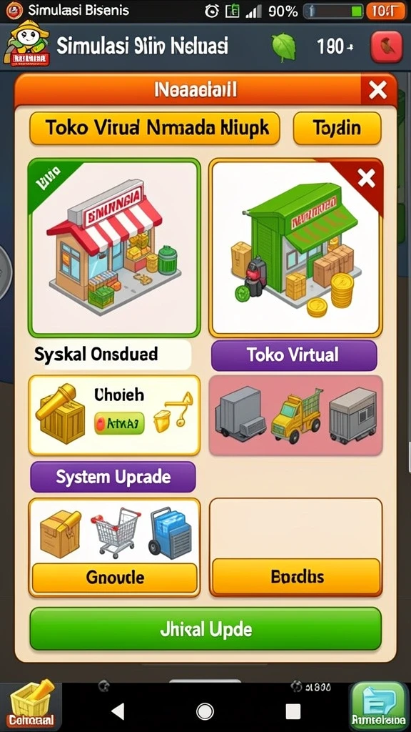 Screenshot slot88 nomor 1