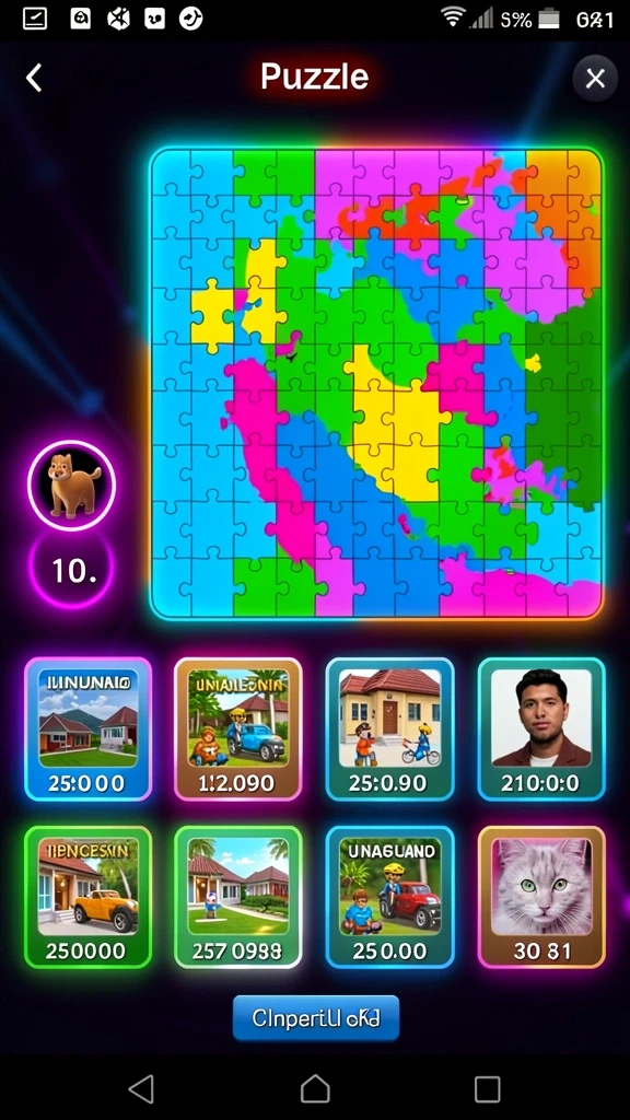 Screenshot virus88 nomor 2