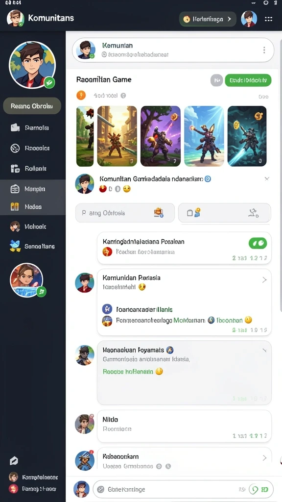 Screenshot yybet nomor 1