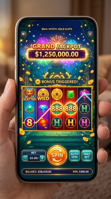 8hhh — galeri pratinjau - APK Resmi